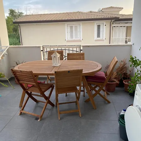 Guest house California Shared Bathroom Olbia